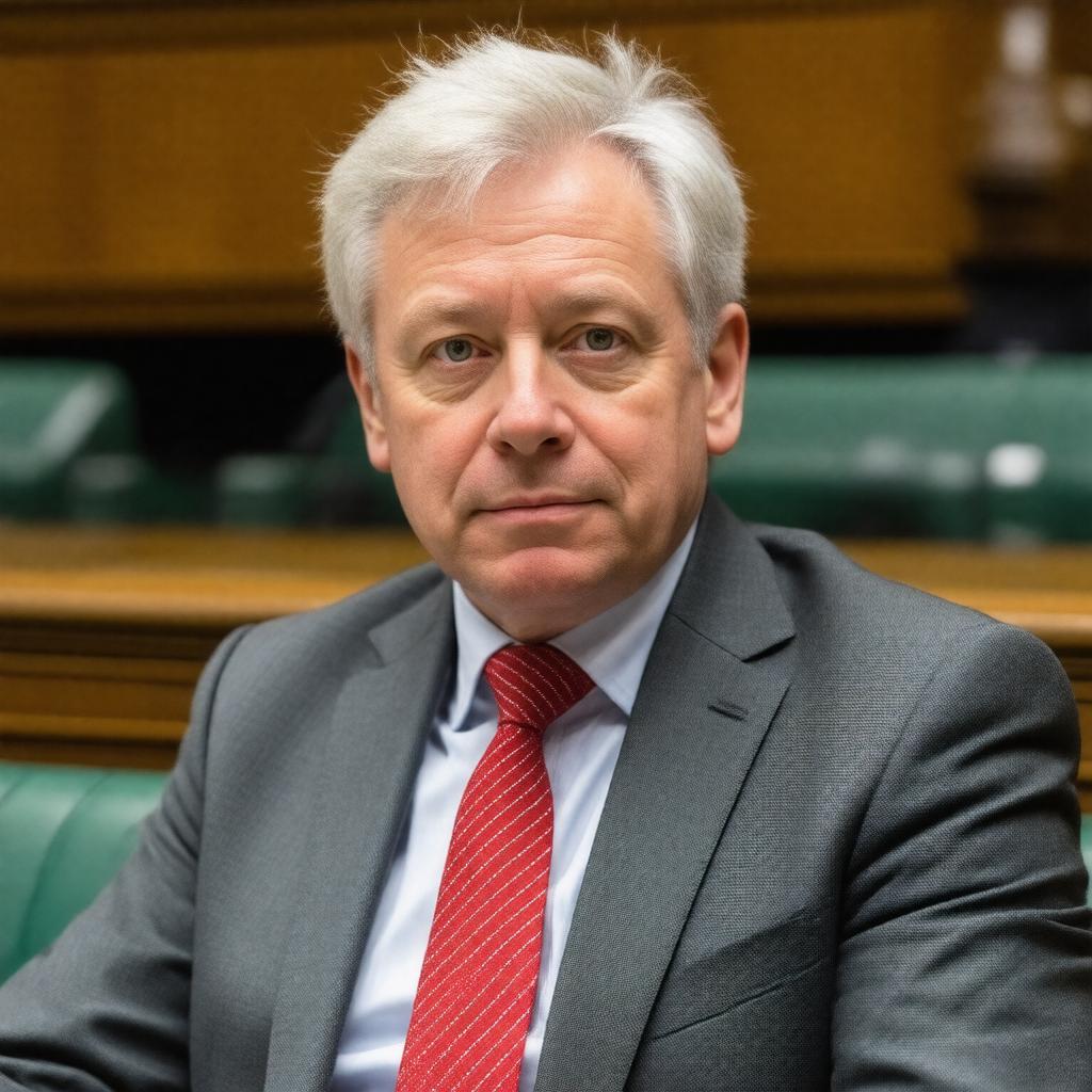 John Bercow